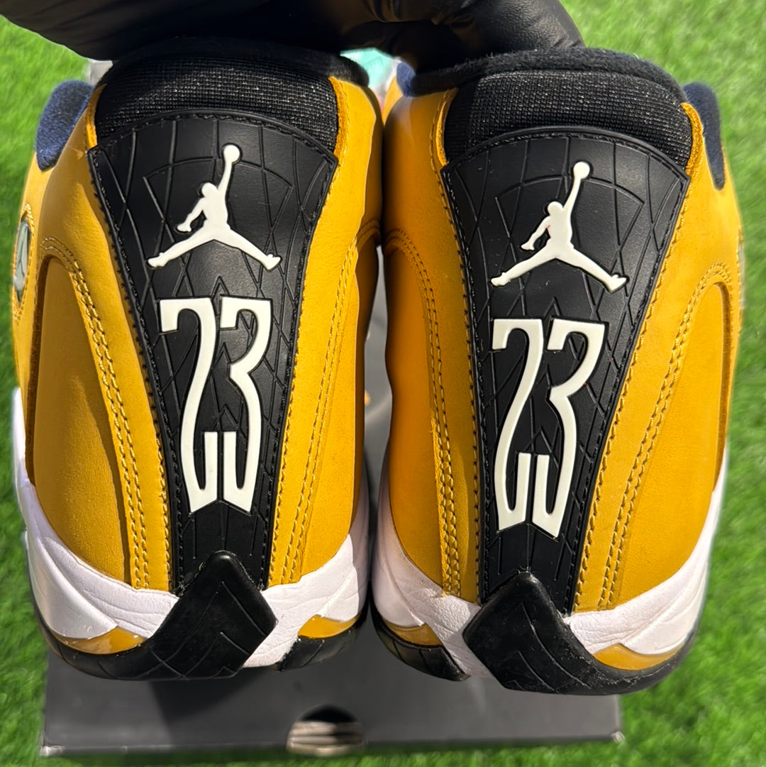 Air Jordan 14 Retro 'Ginger'