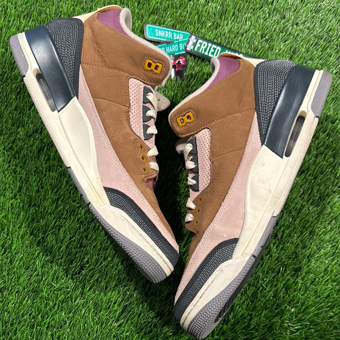 Air Jordan 3 Retro SE 'Winterized'