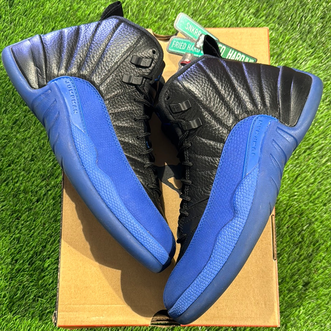 Air Jordan 12 Retro 'Game Royal'