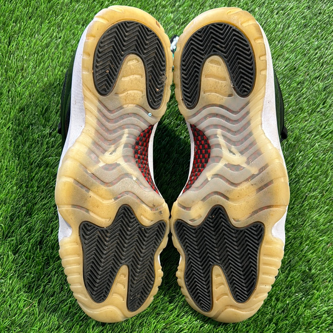 Air Jordan 11 Retro Low '72-10'