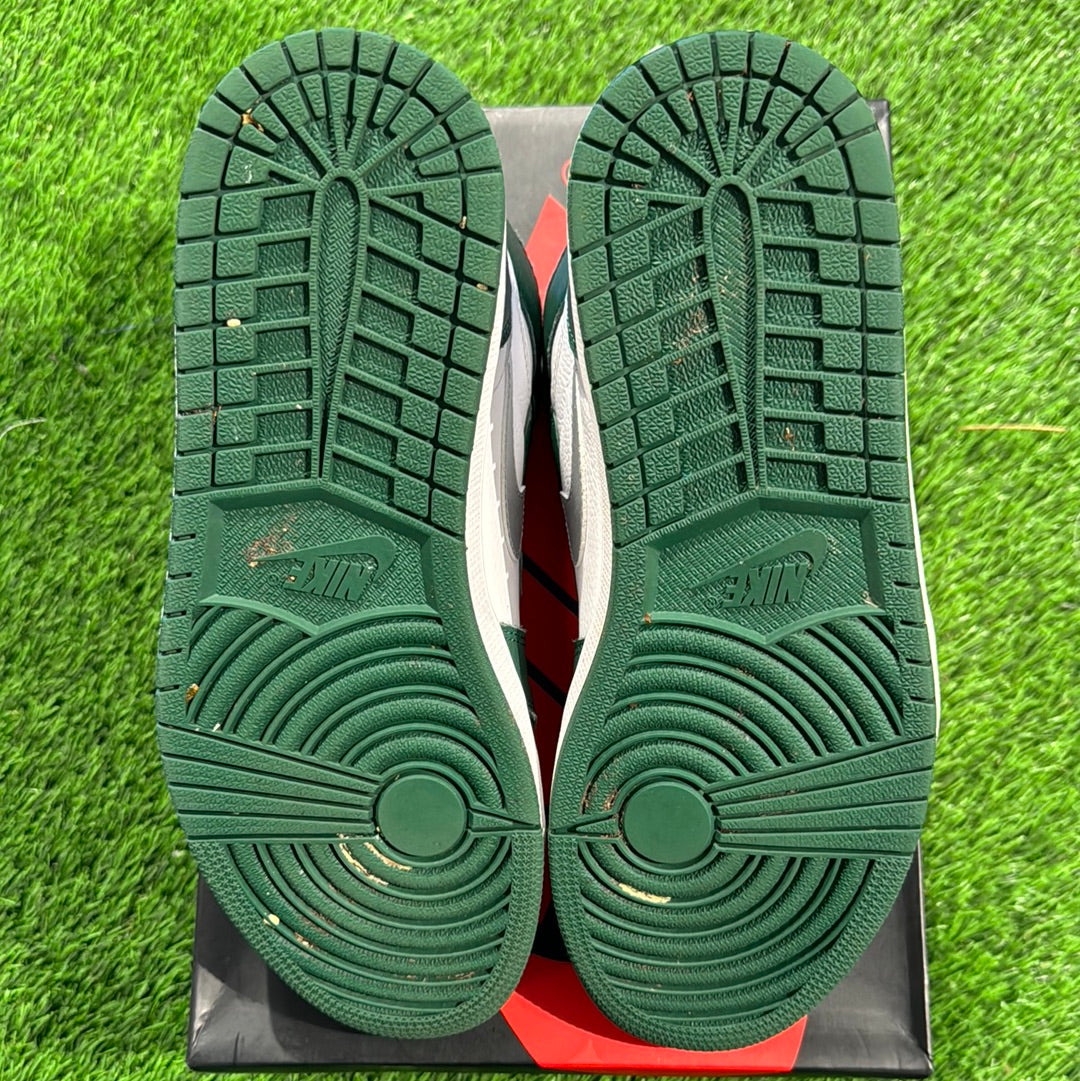 Air Jordan 1 Retro High OG 'Gorge Green'