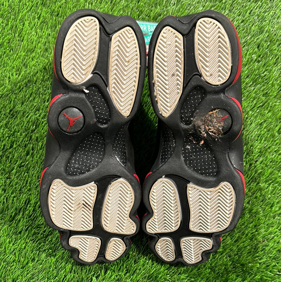 Air Jordan 13 Retro 'Dirty Bred'