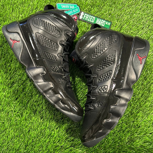 Air Jordan 9 Retro 'Bred'