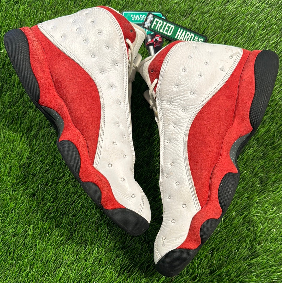 Air Jordan 13 Retro 'Chicago' 2017