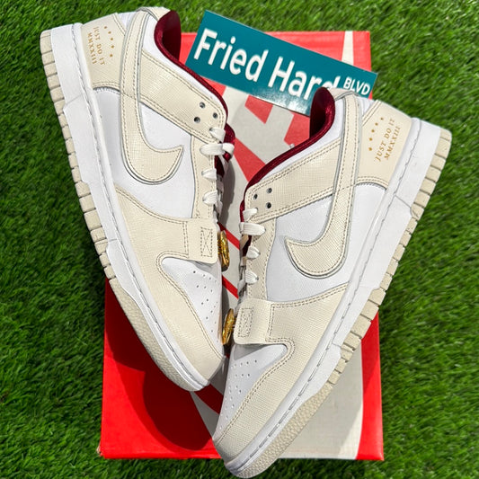 Wmns Dunk Low SE 'Sisterhood'