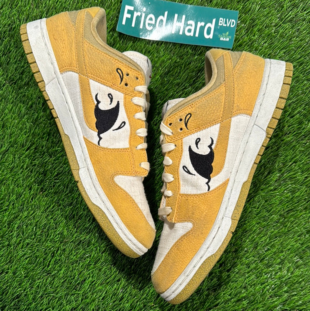 Dunk Low 'Sun Club'
