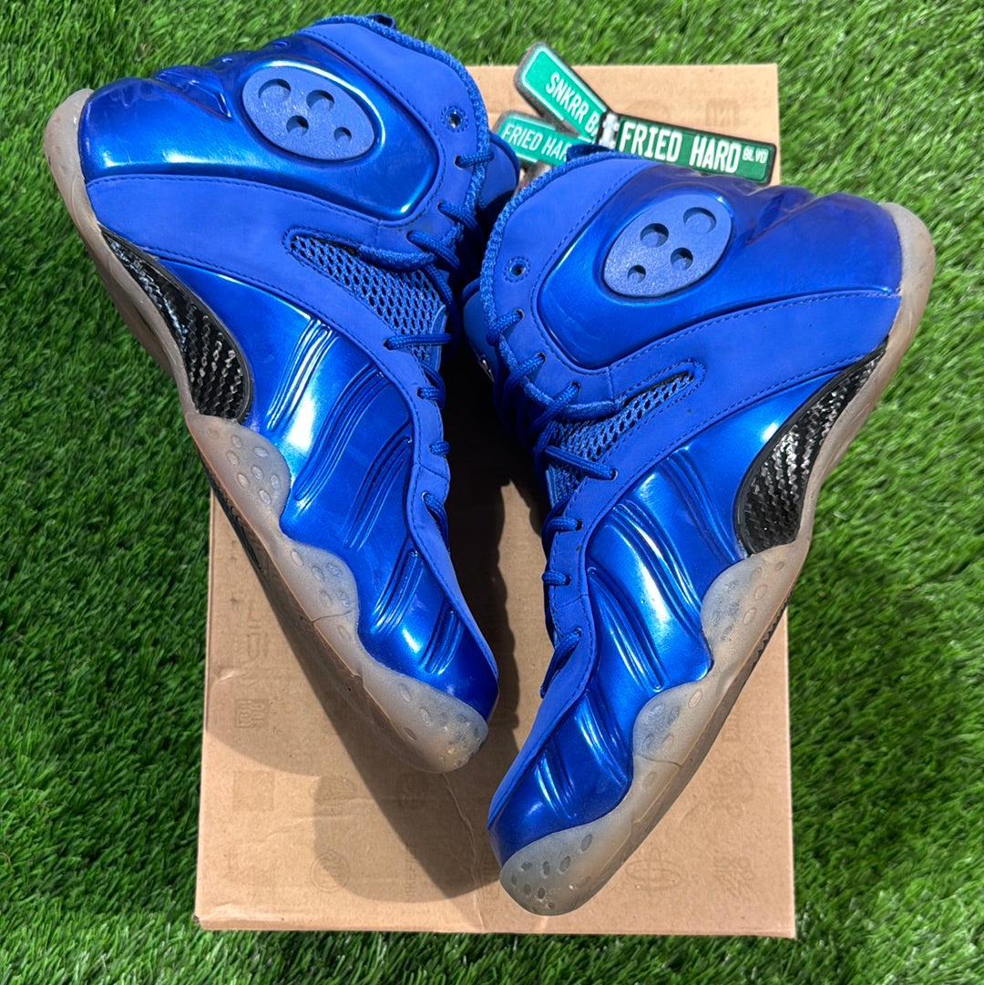 Zoom Rookie 'Memphis Blues'