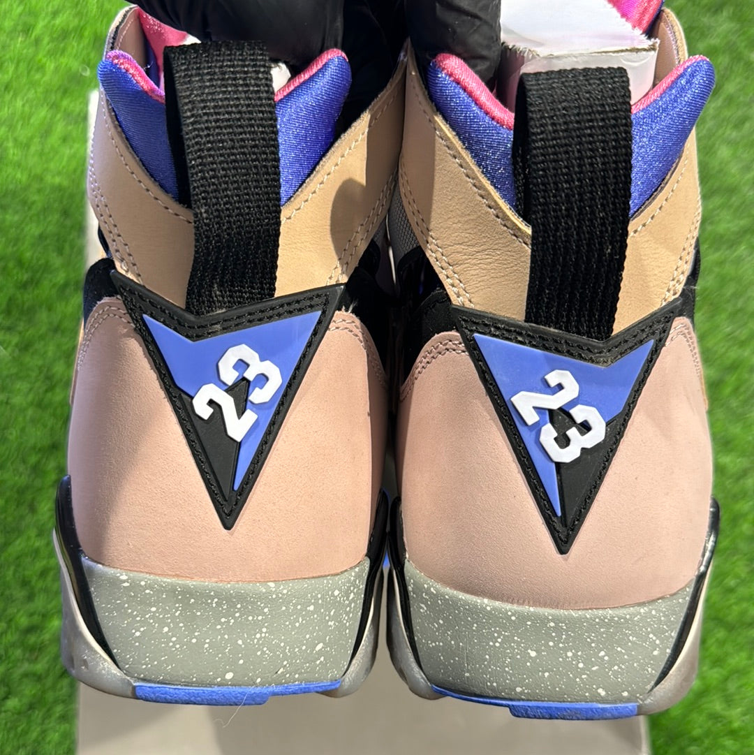 Air Jordan 7 Retro SE 'Sapphire'