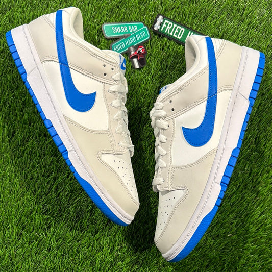 Dunk Low 'Photo Blue'