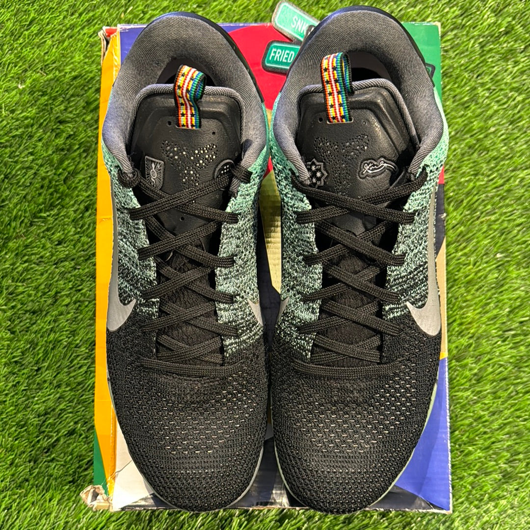 Kobe 11 Elite Low 'All Star - Northern Lights'