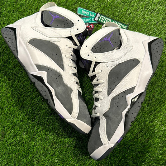 Air Jordan 7 Retro 'Flint' 2021
