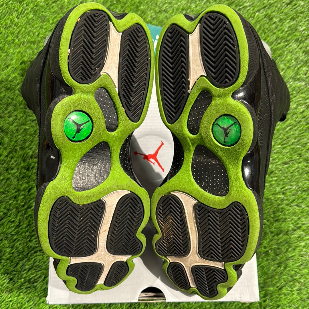 altitude 13s 2005