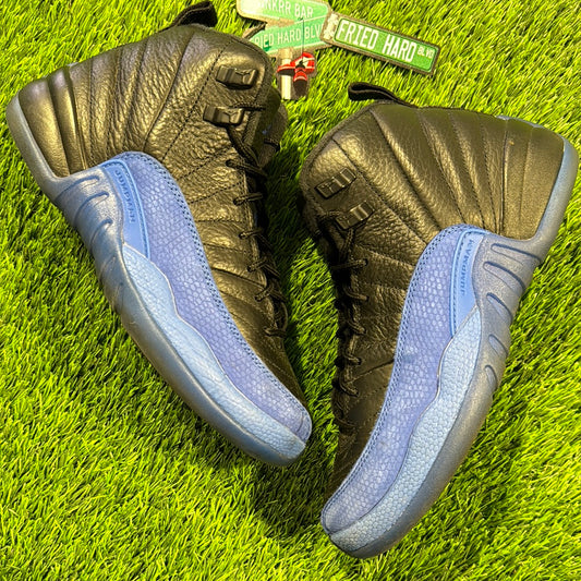 Air Jordan 12 Retro GS 'Game Royal'