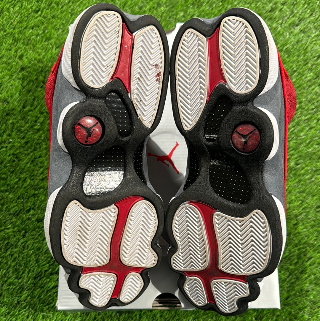 Air Jordan 13 Retro 'Red Flint'