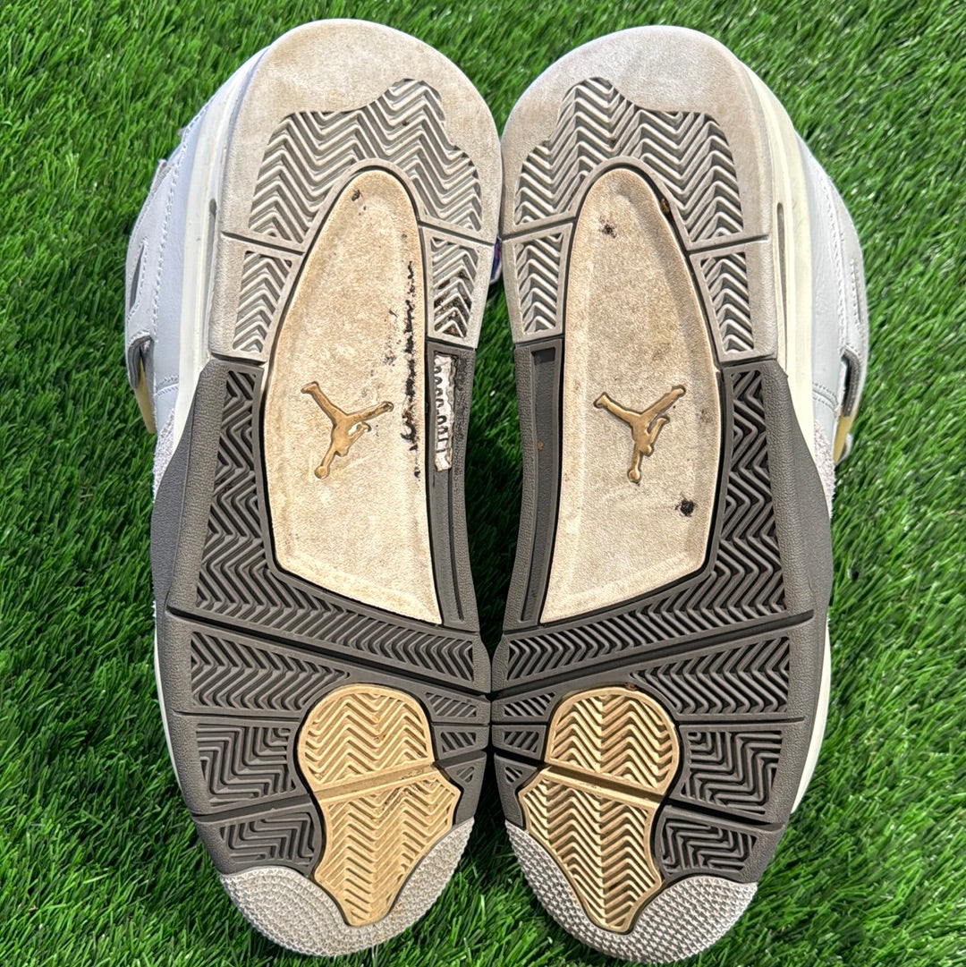 Air Jordan 4 Retro SE 'Craft'