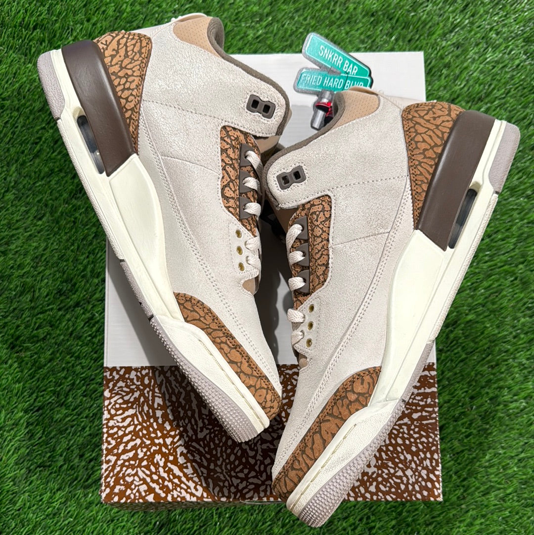 Air Jordan 3 Retro 'Palomino'