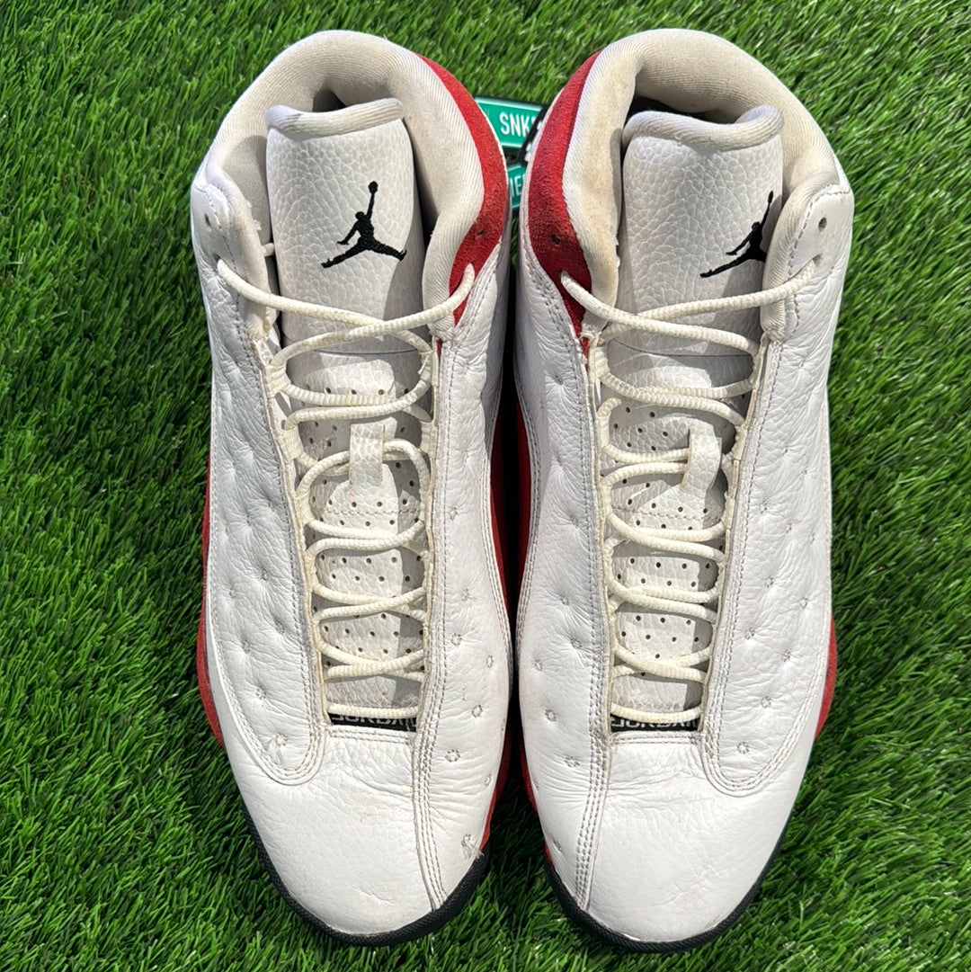 Air Jordan 13 Retro 'Chicago' 2017