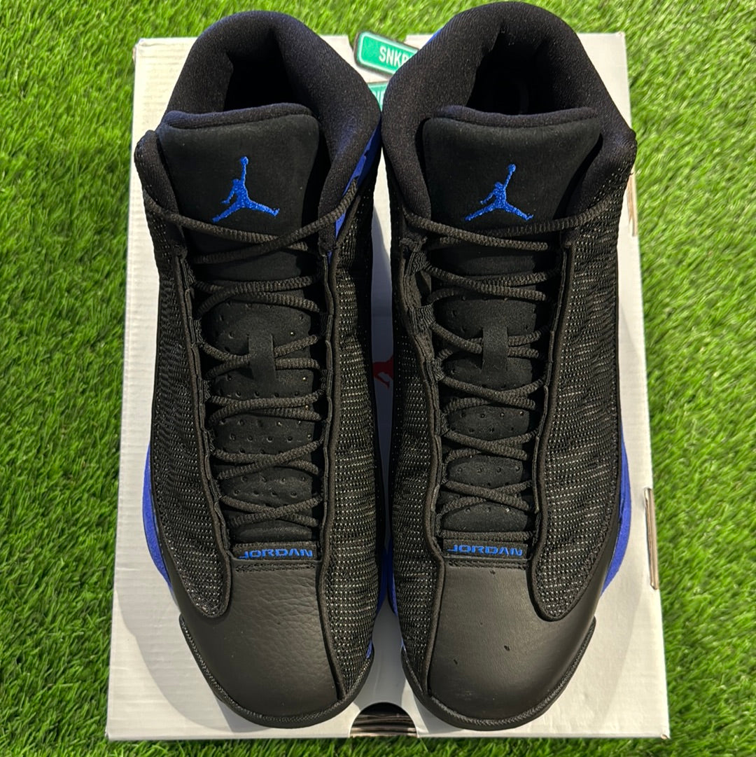 Air Jordan 13 Retro 'Hyper Royal'
