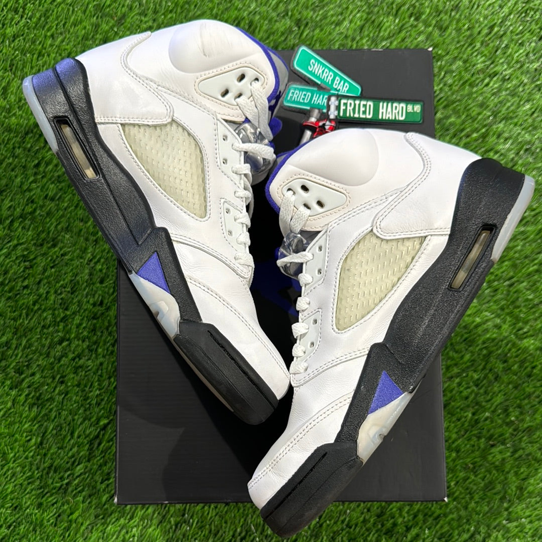 Air Jordan 5 Retro 'Concord'