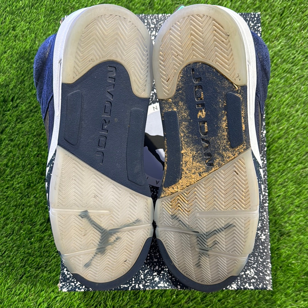 Air Jordan 5 Retro SE 'Midnight Navy'