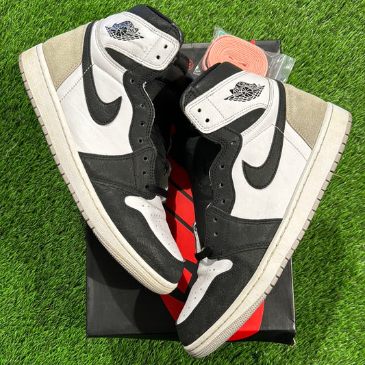 Air Jordan 1 Retro High OG 'Stage Haze'