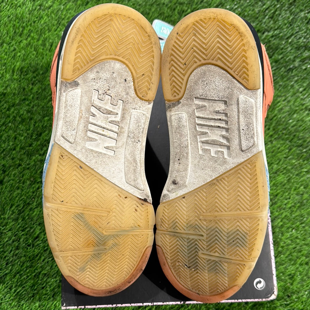 DJ Khaled x Air Jordan 5 Retro 'We The Best - Crimson Bliss'