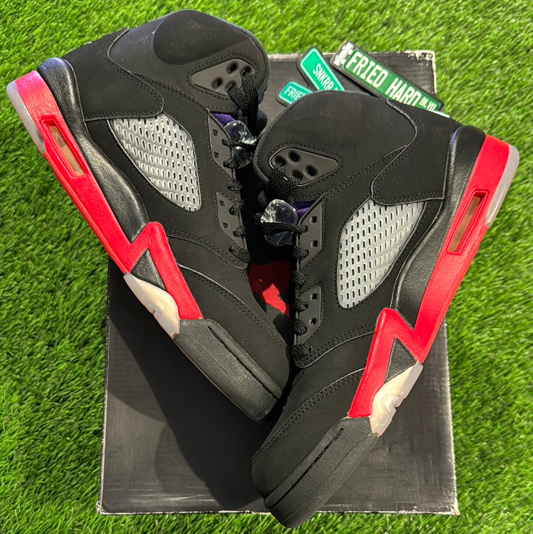Air Jordan 5 Retro 'Top 3'