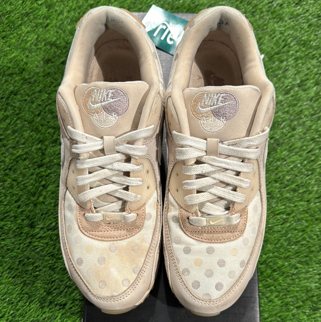 Air Max 90 NRG 'Venn Diagram - Shimmer Polka'