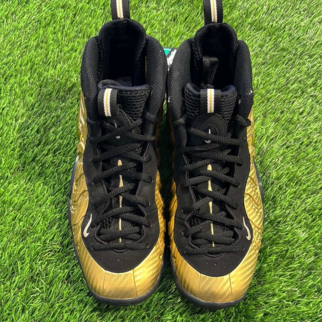 Little Posite Pro GS 'Metallic Gold'
