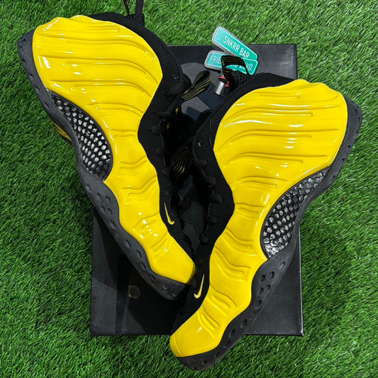 Air Foamposite One 'Wu Tang'