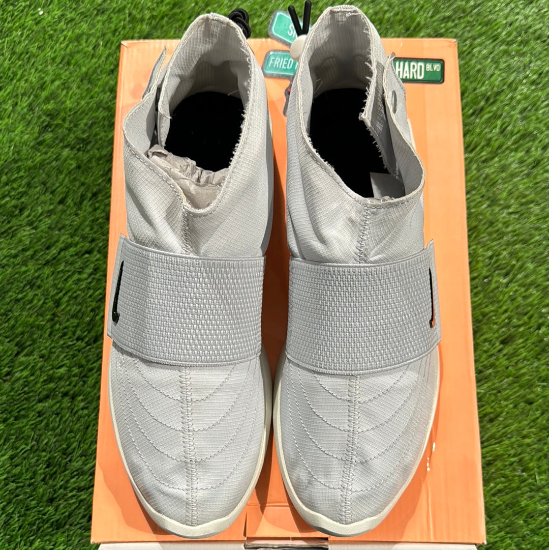 Air Fear Of God Moc 'Pure Platinum'