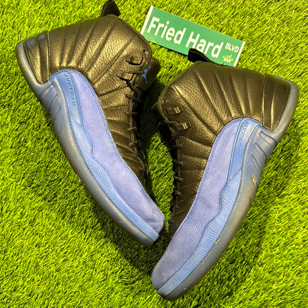 Air Jordan 12 Retro 'Game Royal'