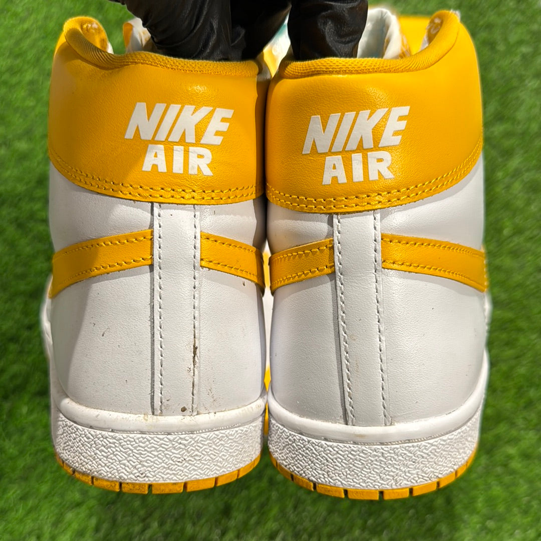 Jordan Air Ship PE SP 'University Gold'