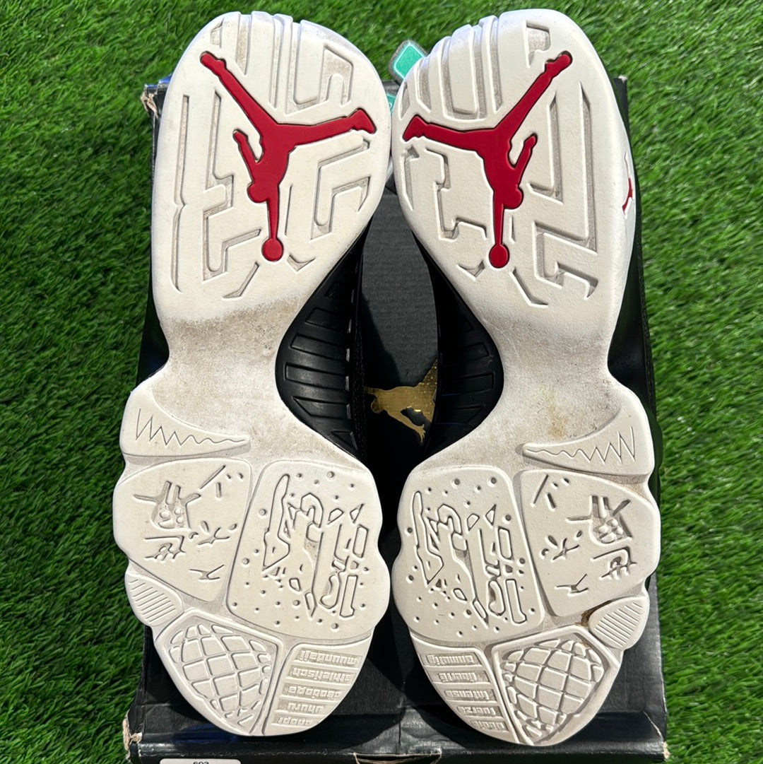 Air Jordan 9 Retro Low 'Snakeskin'