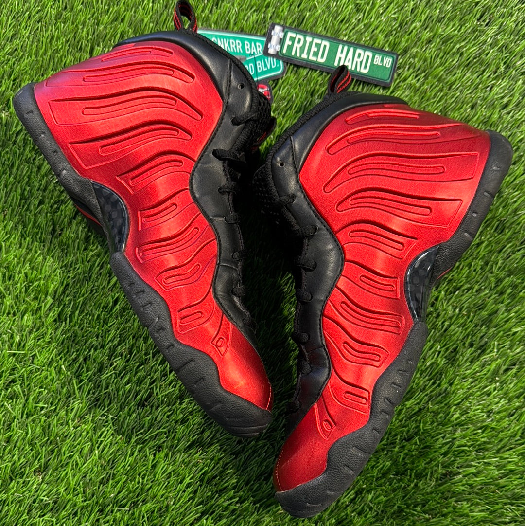 Little Posite Pro GS 'University Red'