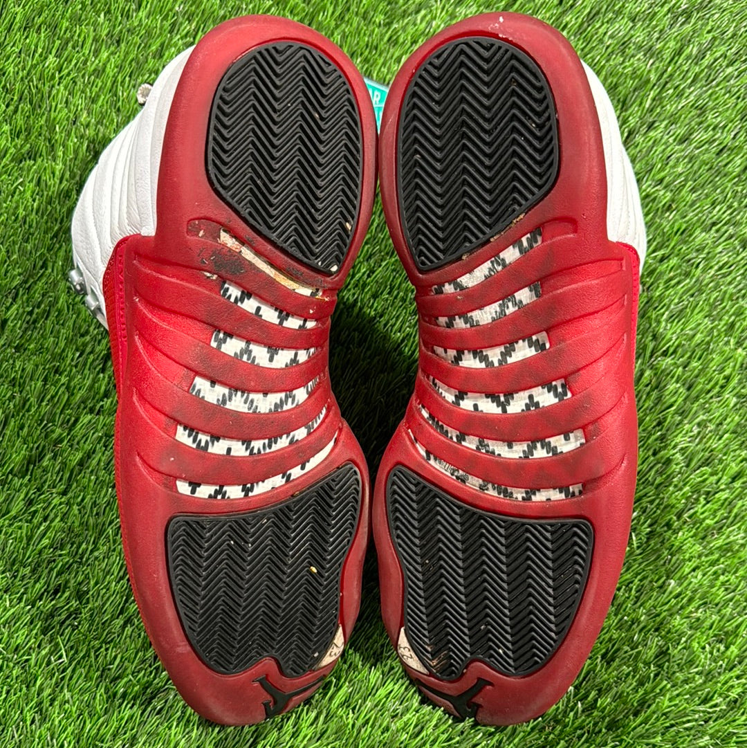 Air Jordan 12 Retro 'Cherry' 2023