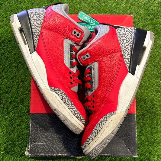 Air Jordan 3 Retro SE 'Unite'