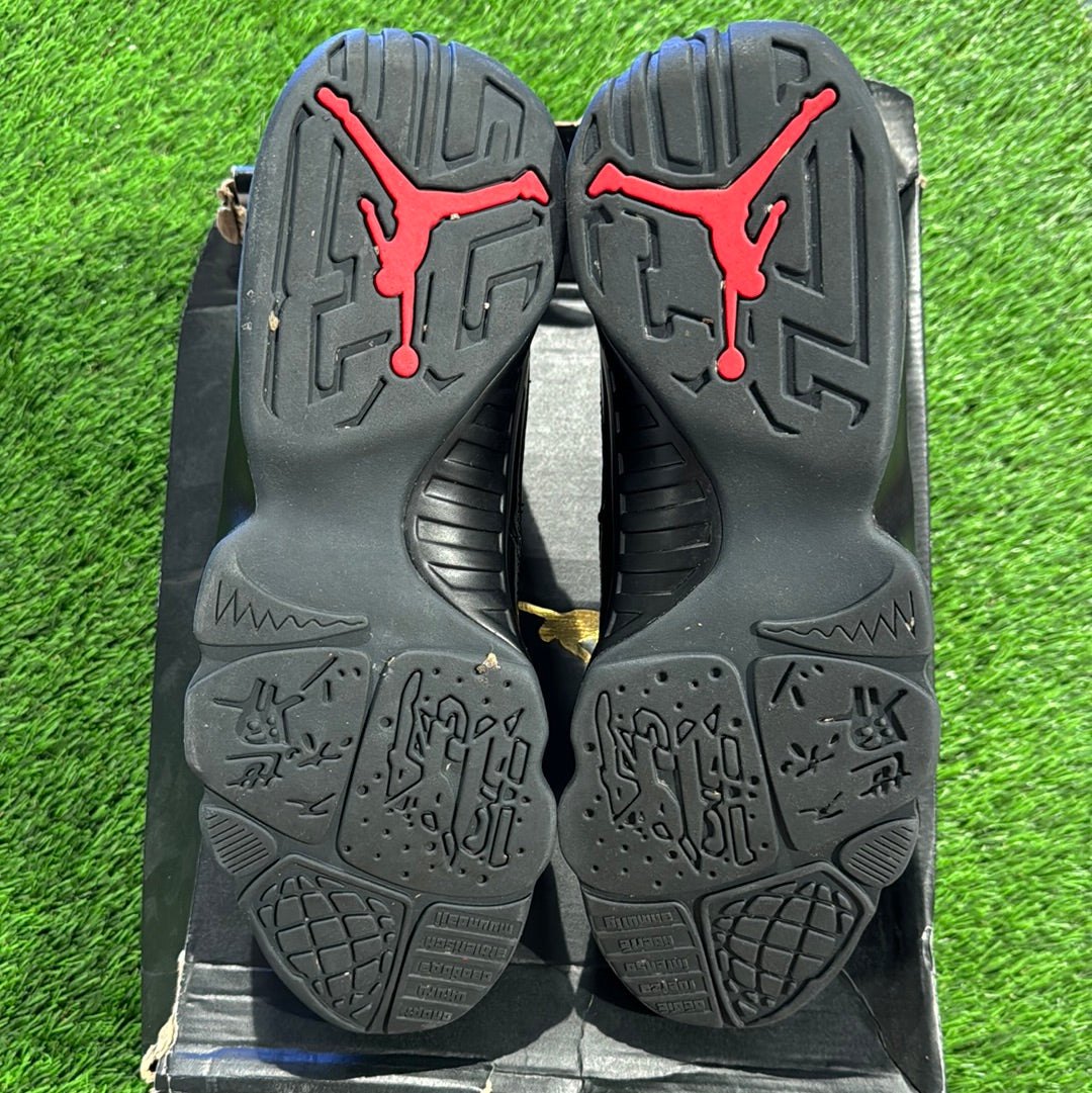 Air Jordan 9 Retro 'Bred'