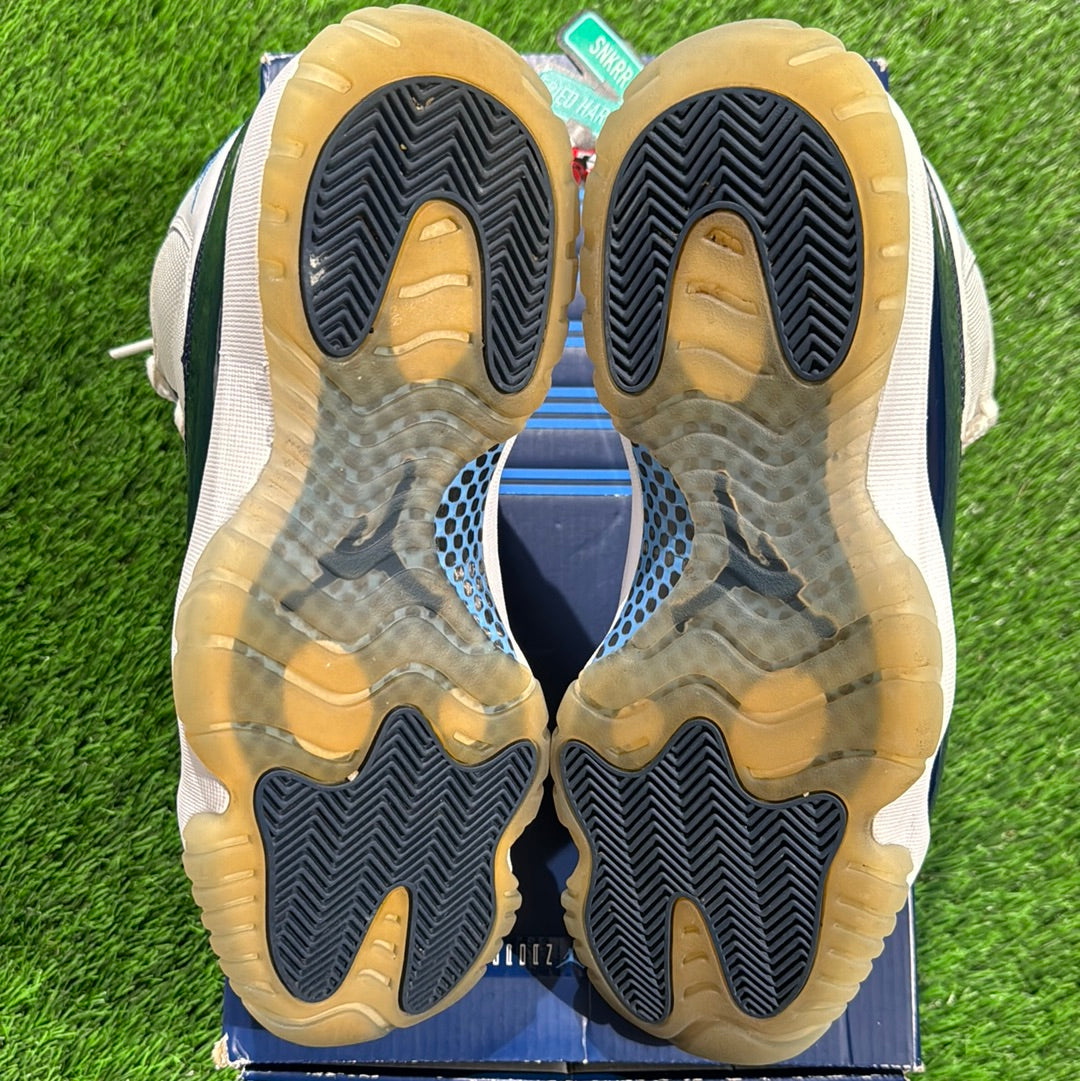 Air Jordan 11 Retro 'Win Like '82'