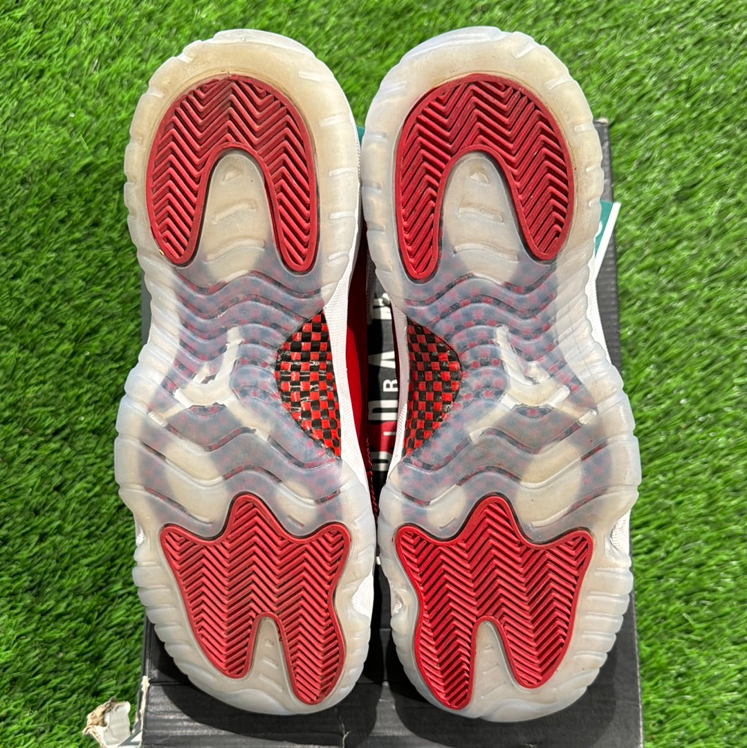 Air Jordan 11 Retro GS 'Cherry'