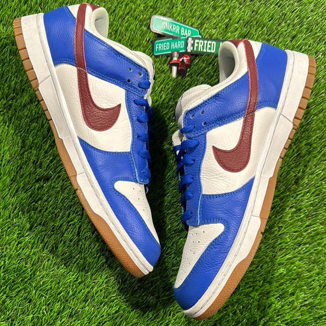 Dunk Low By You