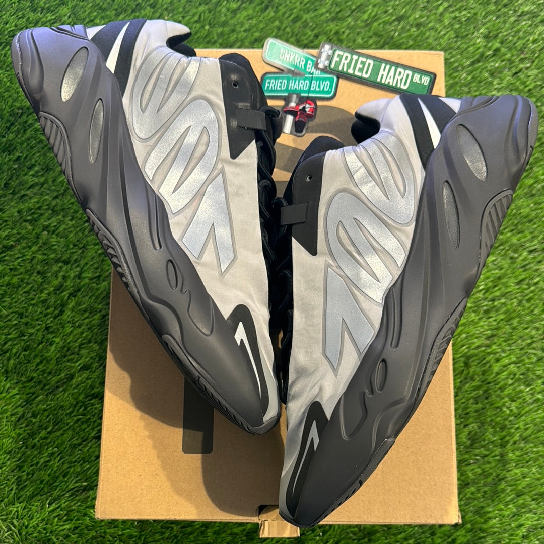 Yeezy Boost 700 MNVN 'Metallic'