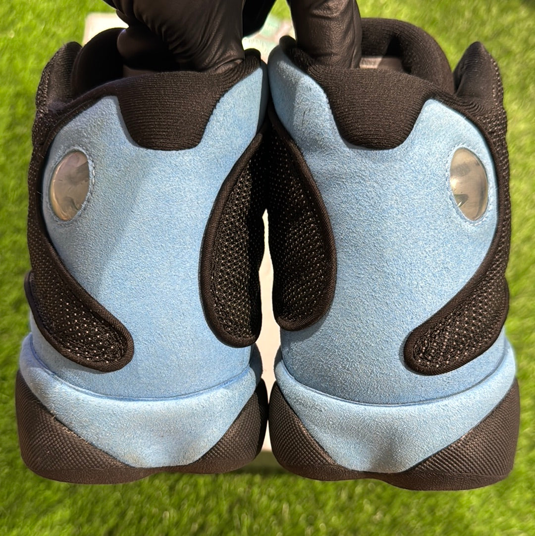 Air Jordan 13 Retro 'Black University Blue'