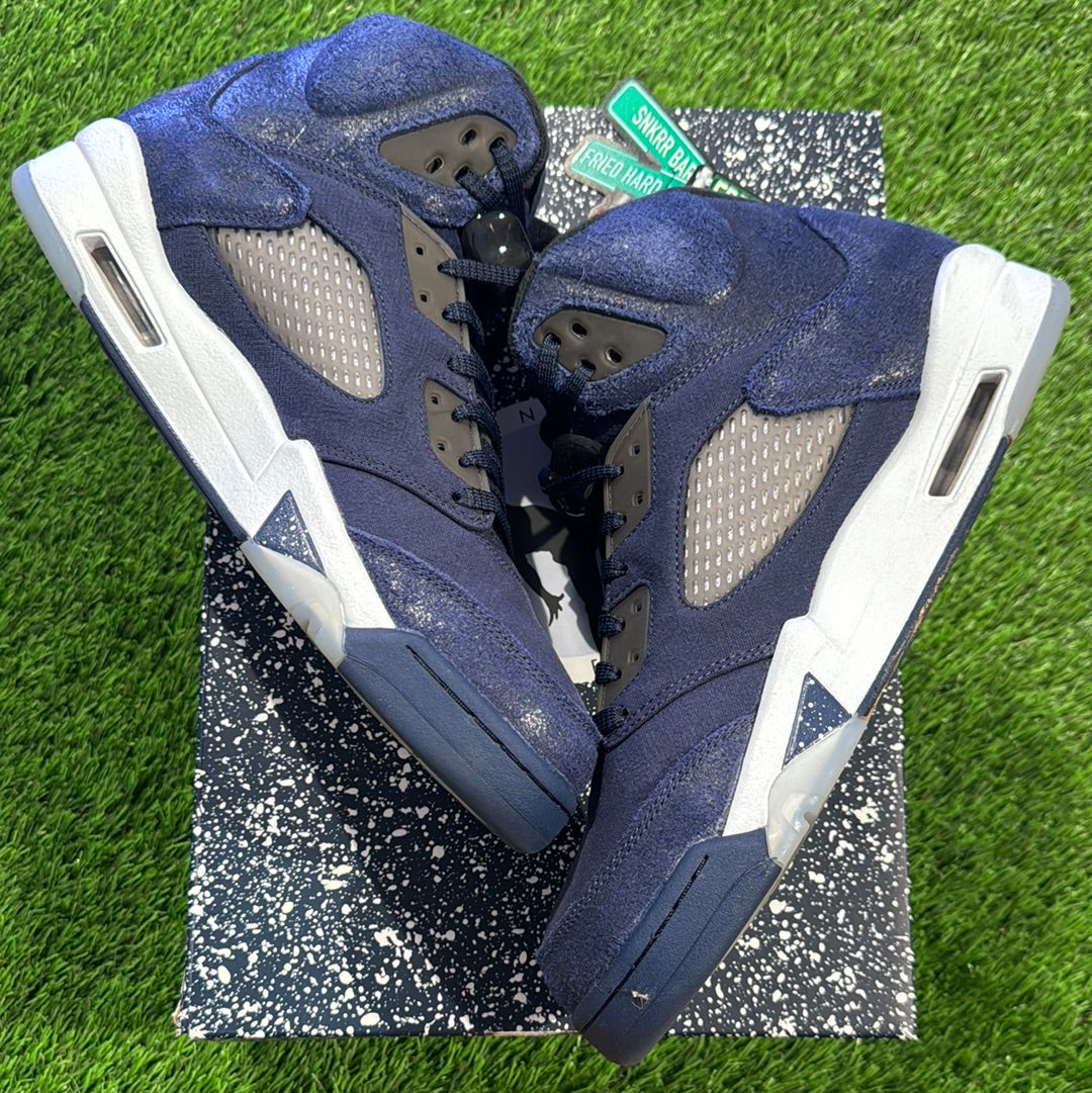 Air Jordan 5 Retro SE 'Midnight Navy'