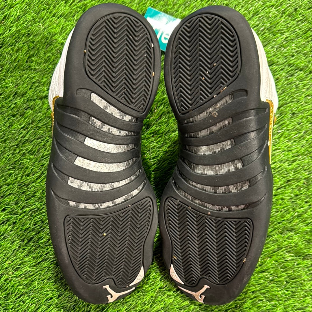 Air Jordan 12 Retro 'Royalty'