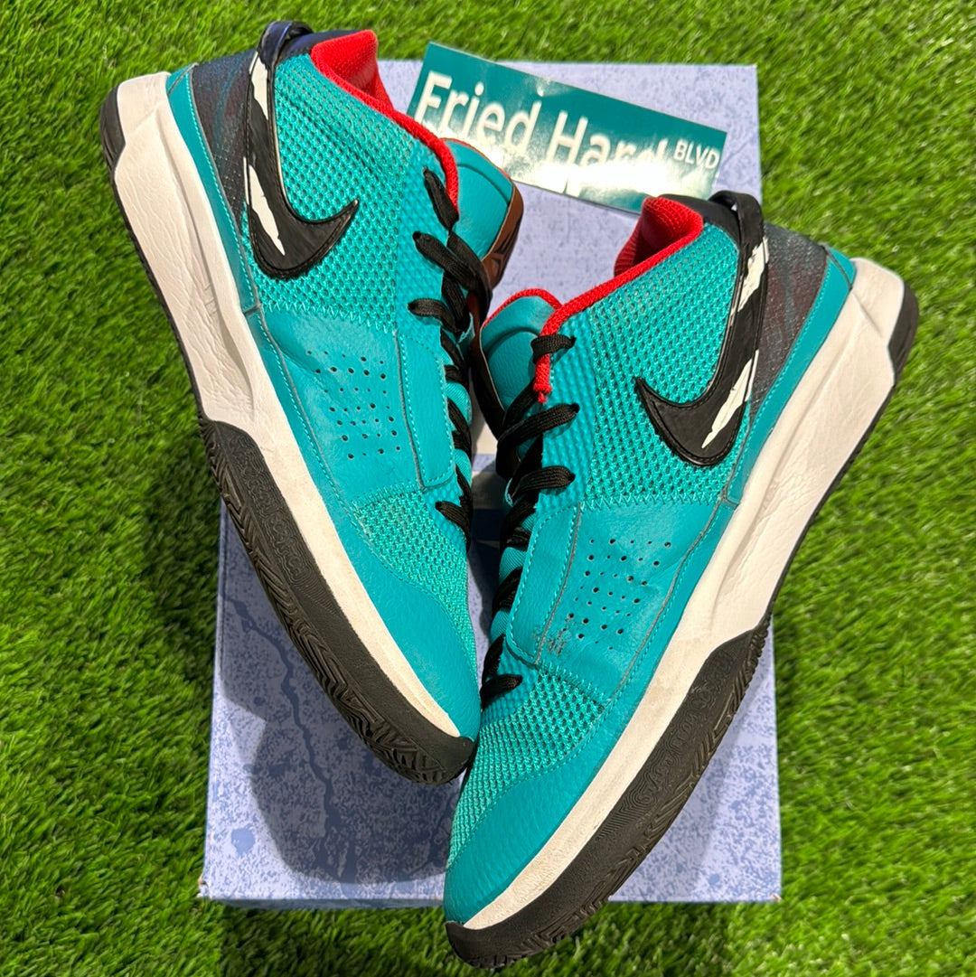 Ja 1 'Scratch'