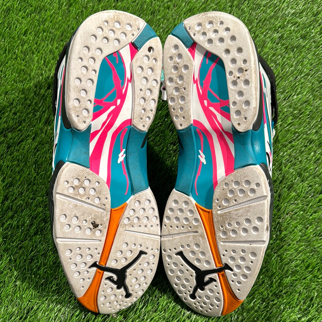 Air Jordan 8 Retro 'South Beach'