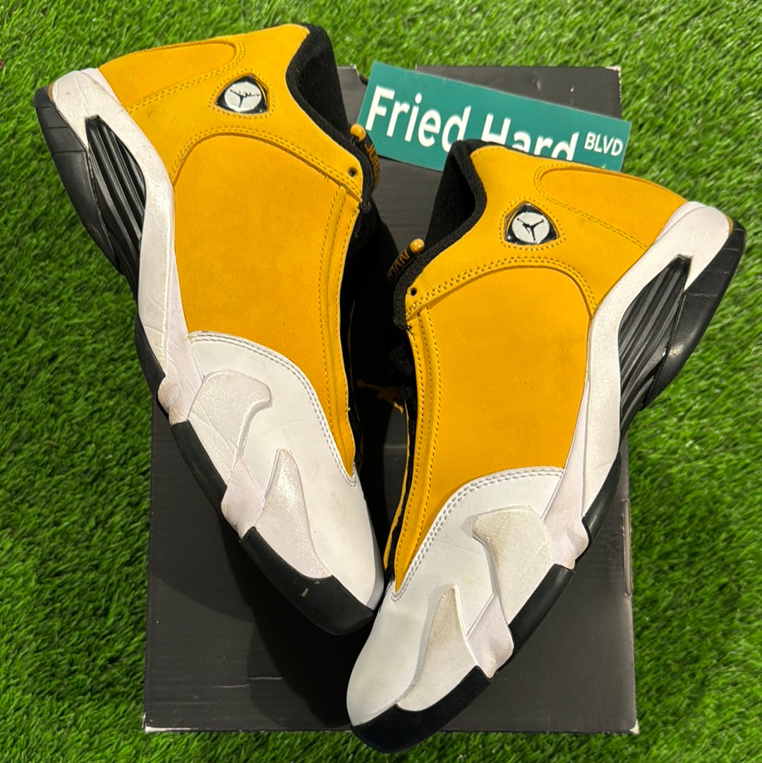 Air Jordan 14 Retro 'Ginger'
