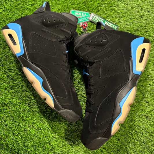 Air Jordan 6 Retro 'UNC'