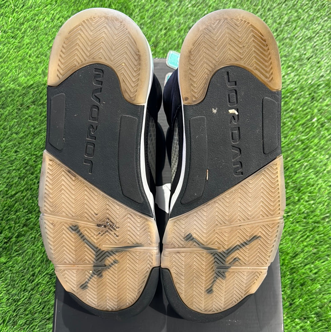 Air Jordan 5 Retro 'Oreo' 2021